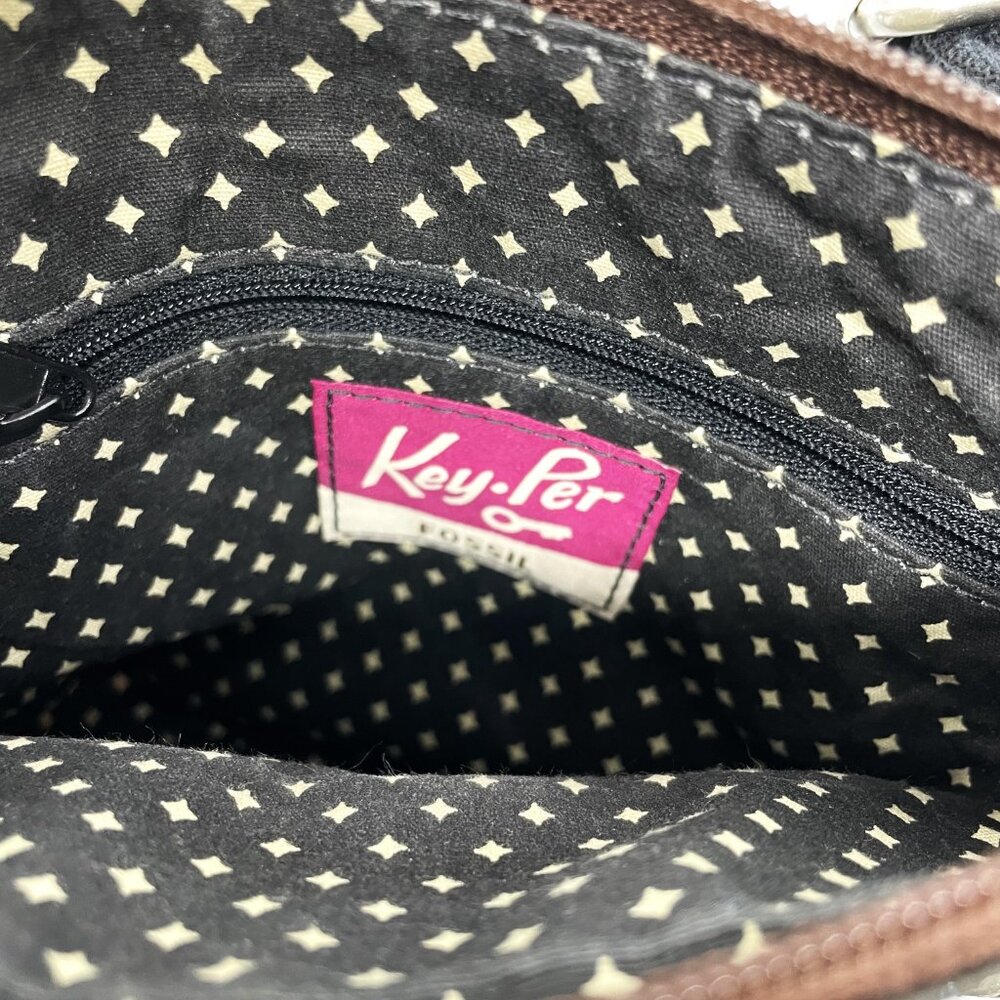 Fossil Crossbody | Vintage - Picture 3 of 3
